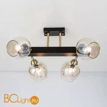 Люстра Citilux Болеро CL118145 - Фото 10