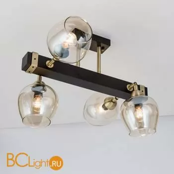 Люстра Citilux Болеро CL118145 - Фото 3