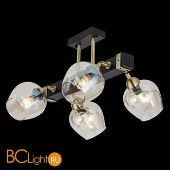 Люстра Citilux Болеро CL118145 - Фото 0