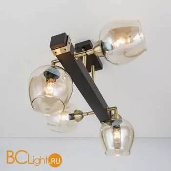 Люстра Citilux Болеро CL118145 - Фото 4