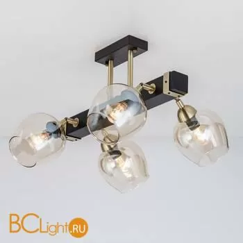 Люстра Citilux Болеро CL118145 - Фото 6