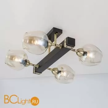 Люстра Citilux Болеро CL118145 - Фото 2