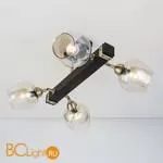 Люстра Citilux Болеро CL118145 - Фото 1