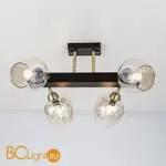 Люстра Citilux Болеро CL118145 - Фото 10