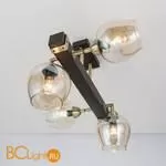 Люстра Citilux Болеро CL118145 - Фото 4