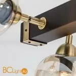 Люстра Citilux Болеро CL118145 - Фото 8