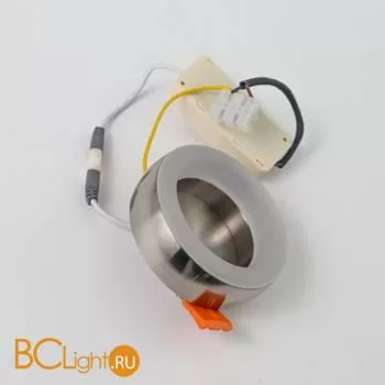 Спот Citilux Болла CLD007N1 - Фото 6