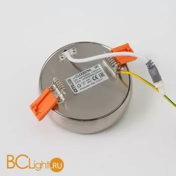 Спот Citilux Болла CLD007N1 - Фото 9