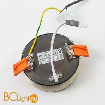 Спот Citilux Болла CLD007N3 - Фото 9