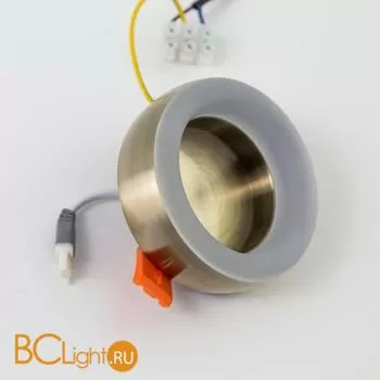 Спот Citilux Болла CLD007N3 - Фото 8