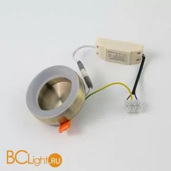 Спот Citilux Болла CLD007N3 - Фото 7