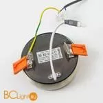 Спот Citilux Болла CLD007N3 - Фото 9