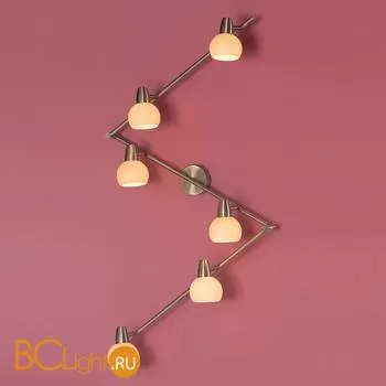 Бра Citilux Бонго CL516563