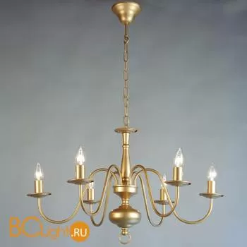 Люстра Citilux Бонна CL426162 - Фото 0