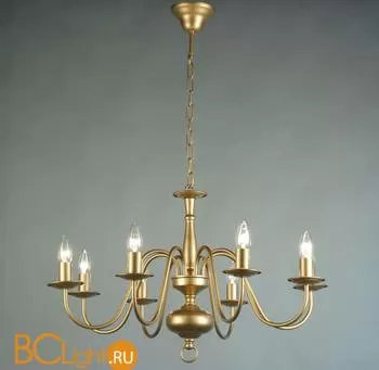 Люстра Citilux Бонна CL426182 - Фото 0