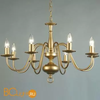 Люстра Citilux Бонна CL426182