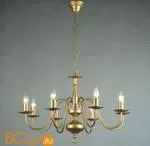 Люстра Citilux Бонна CL426182 - Фото 0