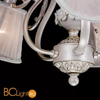 Потолочная люстра Citilux Боргези CL431151 - Фото 0