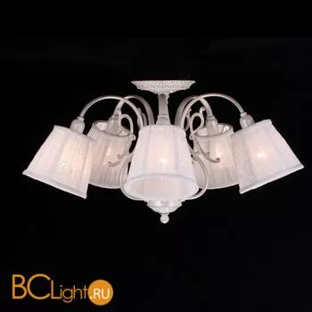 Потолочная люстра Citilux Боргези CL431151