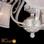 Потолочная люстра Citilux Боргези CL431151 - Фото 0