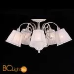 Потолочная люстра Citilux Боргези CL431151