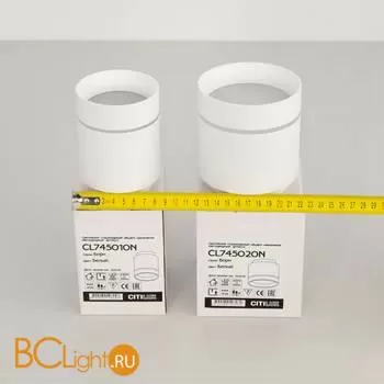 Спот Citilux Борн CL745020N - Фото 10