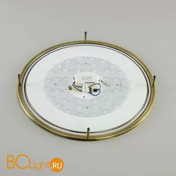 Потолочный светильник Citilux Бостон CL709503N - Фото 12