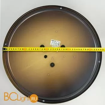 Потолочный светильник Citilux Бостон CL709503N - Фото 13