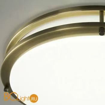 Потолочный светильник Citilux Бостон CL709503N - Фото 11