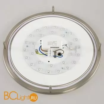 Потолочный светильник Citilux Бостон CL709321N - Фото 10