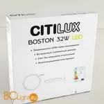 Потолочный светильник Citilux Бостон CL709321N - Фото 12