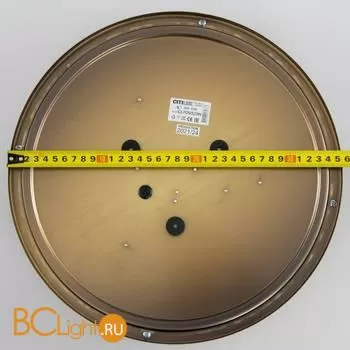 Потолочный светильник Citilux Бостон CL709323N - Фото 14