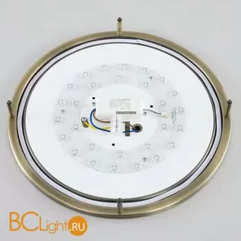 Потолочный светильник Citilux Бостон CL709323N - Фото 13