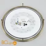 Потолочный светильник Citilux Бостон CL709323N - Фото 13
