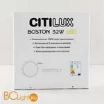 Потолочный светильник Citilux Бостон CL709325N - Фото 14