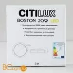 Потолочный светильник Citilux Бостон CL709205N - Фото 13