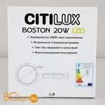 Потолочный светильник Citilux Бостон CL709201N - Фото 16