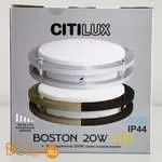 Потолочный светильник Citilux Бостон CL709201N - Фото 15