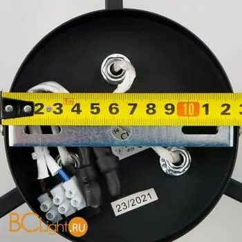 Потолочный светильник Citilux Брабус CL113131 - Фото 15