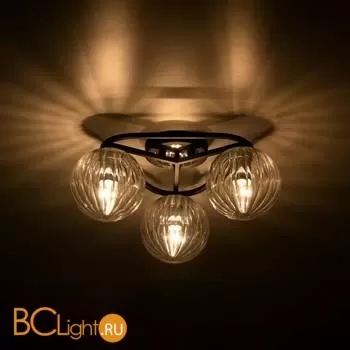 Потолочный светильник Citilux Брабус CL113131 - Фото 5