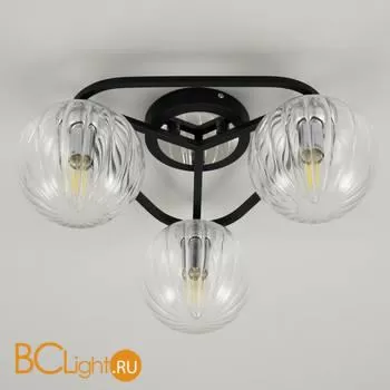 Потолочный светильник Citilux Брабус CL113131 - Фото 9