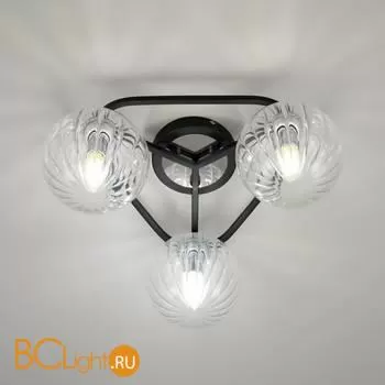 Потолочный светильник Citilux Брабус CL113131 - Фото 7