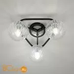 Потолочный светильник Citilux Брабус CL113131 - Фото 7