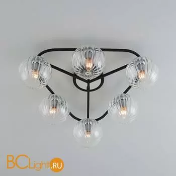 Потолочный светильник Citilux Брабус CL113161 - Фото 4