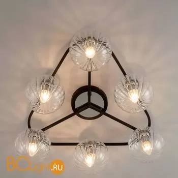 Потолочный светильник Citilux Брабус CL113161 - Фото 12