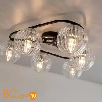 Потолочный светильник Citilux Брабус CL113161 - Фото 13