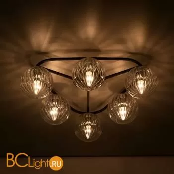 Потолочный светильник Citilux Брабус CL113161 - Фото 6