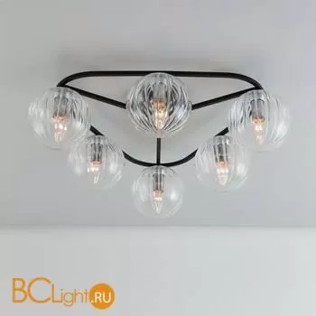 Потолочный светильник Citilux Брабус CL113161 - Фото 5