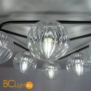 Потолочный светильник Citilux Брабус CL113161 - Фото 15