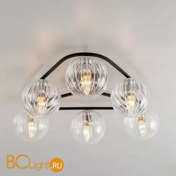 Потолочный светильник Citilux Брабус CL113161 - Фото 11